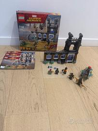 Lego 76103 Marvel Avengers infinity war