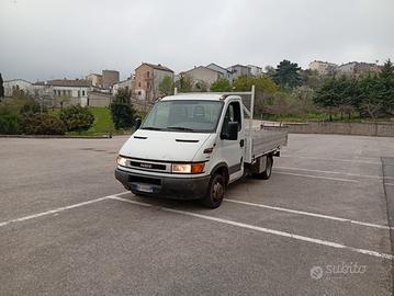 Iveco Daily 35 C9 1999
