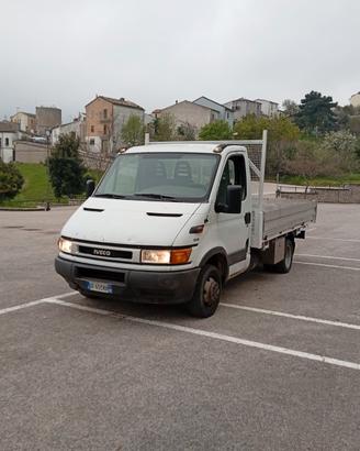 Iveco Daily 35 C9 1999