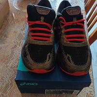 Scarpe da running usate