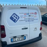 Carrozzeria navale