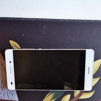 Huawei p10 lite - pezzi di ricambio
