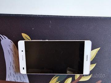 Huawei p10 lite - pezzi di ricambio