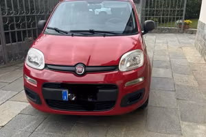 Panda 1.2 gpl