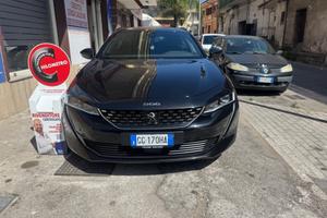 Peugeot 508 BlueHDi 130 Stop&Start EAT8 SW GT Pack