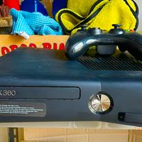 Xbox 360 slim