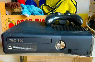 Xbox 360 slim