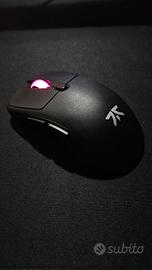 MOUSE FNATIC BOLT