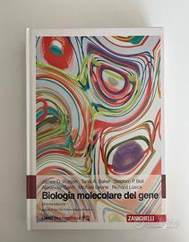 Biologia molecolare del gene (Watson). Con e-book