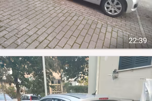 auto Peugeot 207