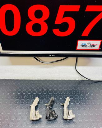 ADATTATORE SPOSTA PINZA DISCO OEM SUZUKI RM 125 E 