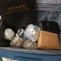 Collezione Monete e Banconote