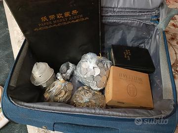 Collezione Monete e Banconote