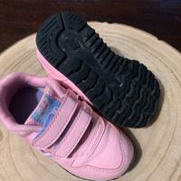 New Balance scarpe 500