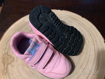 New Balance scarpe 500