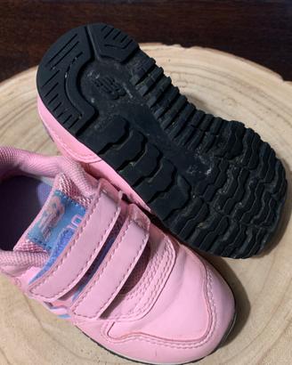 New Balance scarpe 500