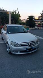 MERCEDES Classe C (W/S202) - 2008