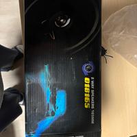 Altoparlanti per auto