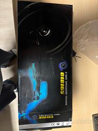 Altoparlanti per auto