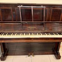 Pianoforte C. Bechstein verticale n. 27411 (1892)