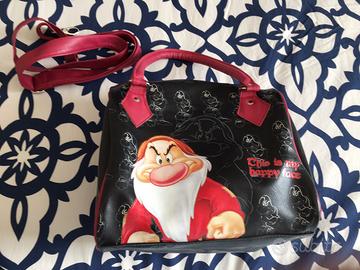 Borsa disney
