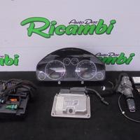 KIT AVVIAMENTO PER VW SHARAN 7M 1.9 TDI 2006