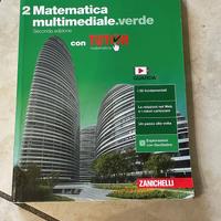matematica verde 2