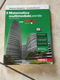 matematica verde 2
