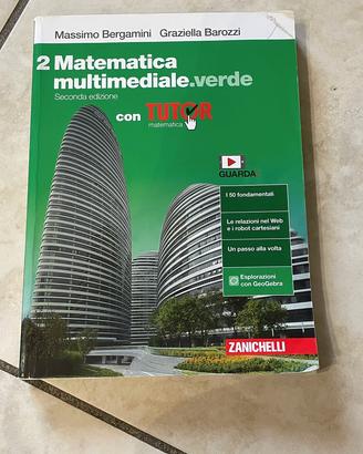 matematica verde 2
