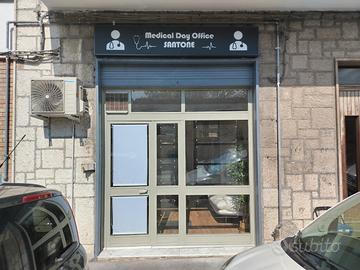 Arredato e ristrutturato