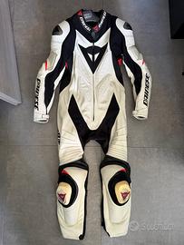 TUTA INTERA DAINESE LAGUNA SECA EVO 2