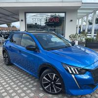 Peugeot 208 PureTech 100 Stop&Start 5 porte GT Lin