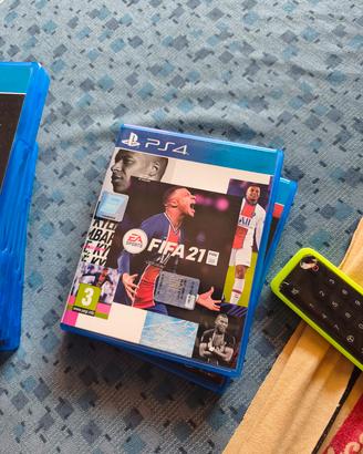 giochi ps4