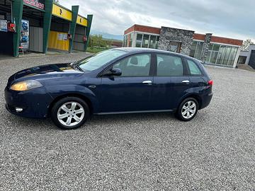 FIAT CROSMA