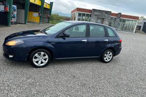 FIAT CROSMA