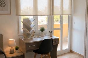 Camere nuove con bagno privato singole e doppie