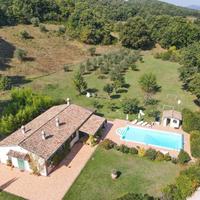 Villa per feste e Pasquetta