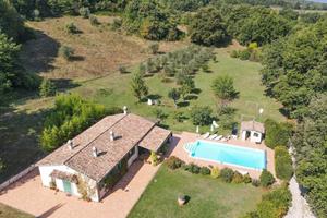 Villa per feste e Pasquetta