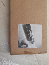 Patrull IKEA protezione bambini fornelli