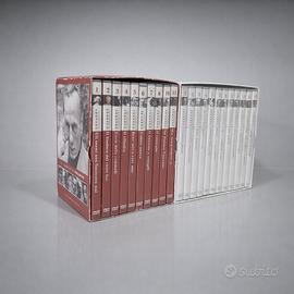 Le Commedie di Eduardo – Collezione DVD completa