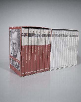 Le Commedie di Eduardo – Collezione DVD completa