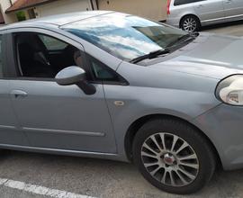 FIAT Punto Evo