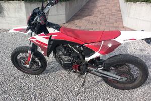 Moto Fantic 125
