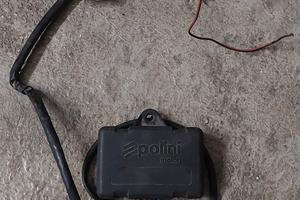 pvl polini per minarelli 