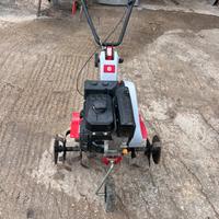 Motozzappa 7 cavalli benzina