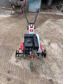 Motozzappa 7 cavalli benzina