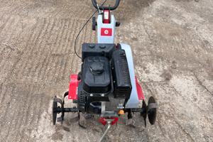 Motozzappa 7 cavalli benzina