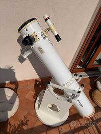 Telescopio Newtoniano —BRESSER Messier Dobson