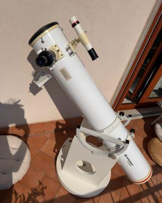 Telescopio Newtoniano —BRESSER Messier Dobson