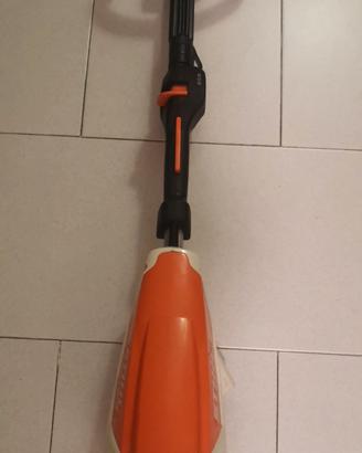 Motore multifunzione STIHL KMA 130 R 